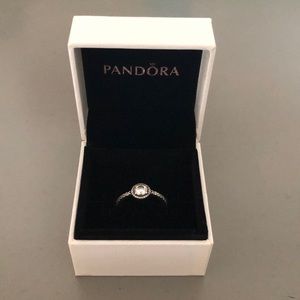 Pandora Ring
